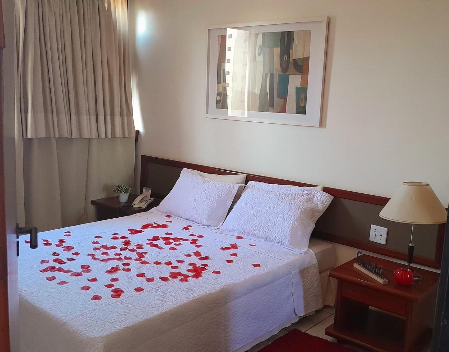 Bassano Vaccarini Hotel - Ribeirao Preto — Photos 1