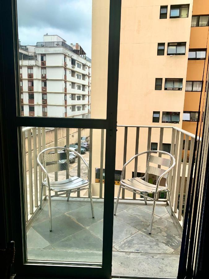 Apartamento Na Praia Da Enseada — Photos 3