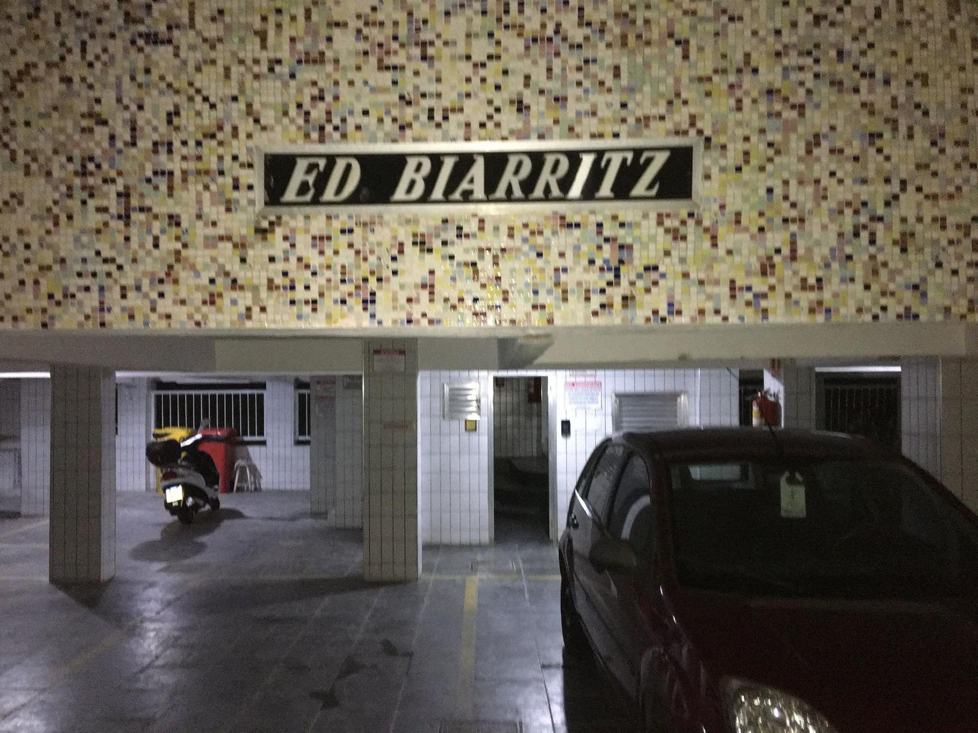 Pe Na Areia Canto Do Forte — Fotos 3