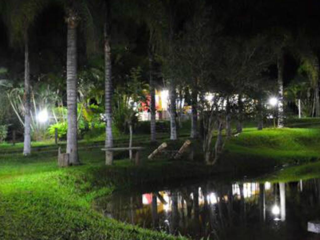 Pousada Dos Lagos - Socorro (Sao Paulo) — Photos 1