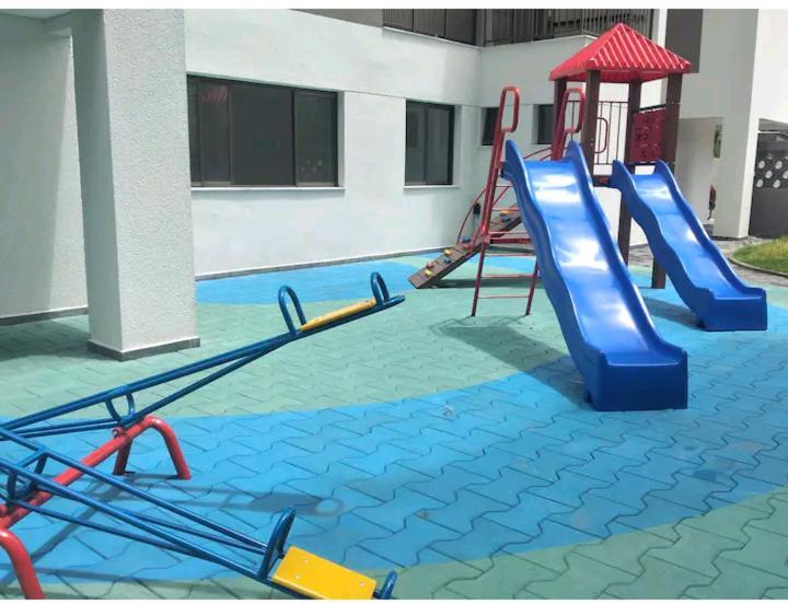 Condominio Clube Na Praia Martim De Sa - Martim Praia Clube - Caraguatatuba — Photos 1