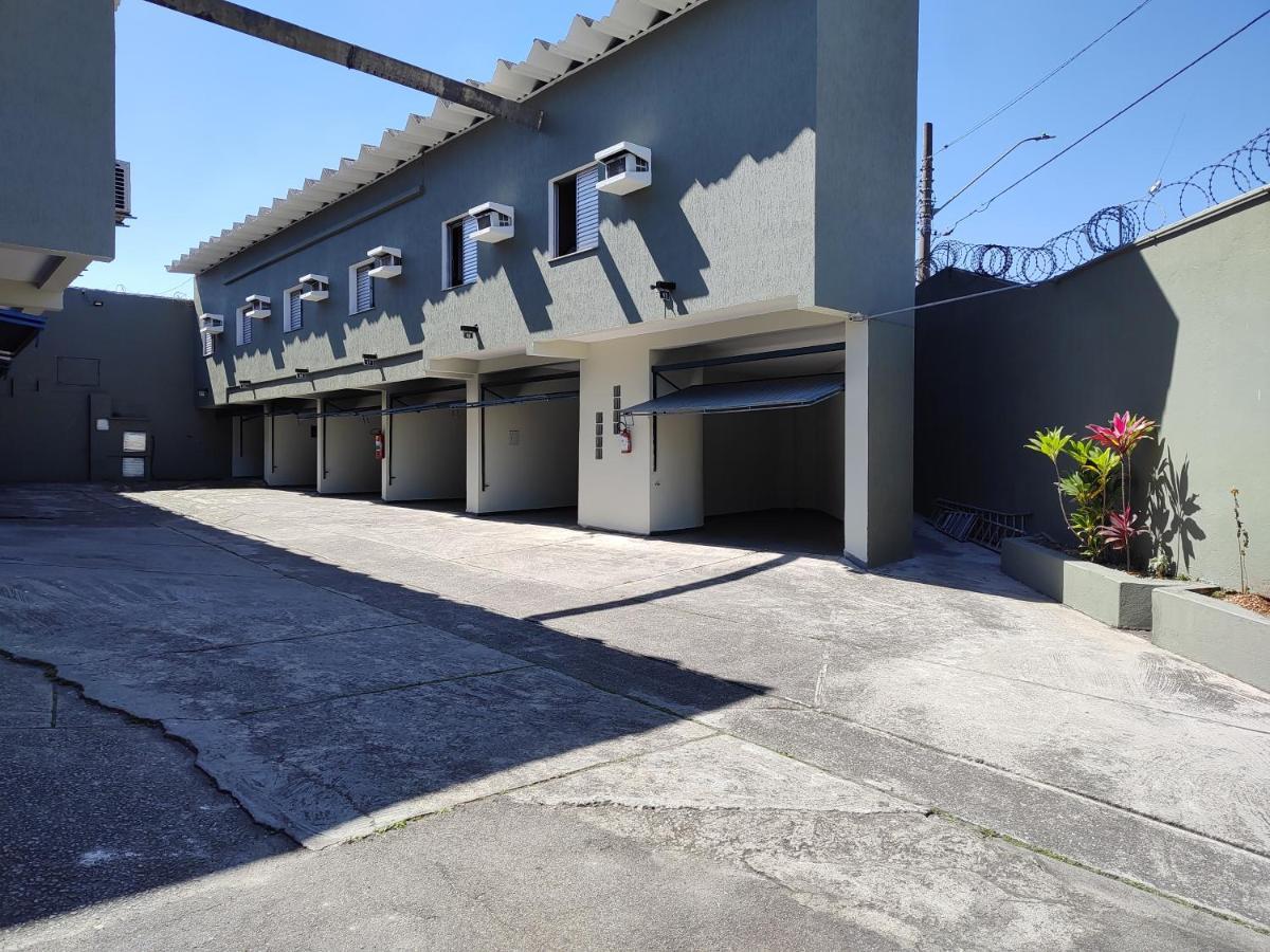 Trevo De Cumbica, Guarulhos