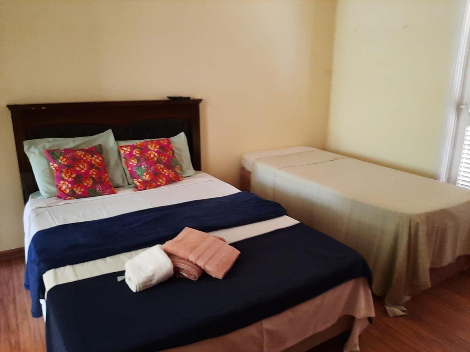 Hospedagens Regina Hotel - Aguas de Lindoia — Fotos 3