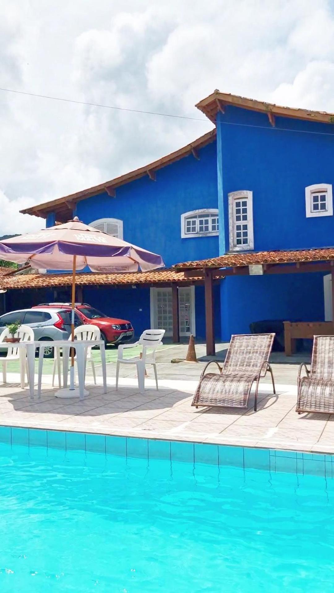 Pousada Genesis Guaruja — Fotos 3