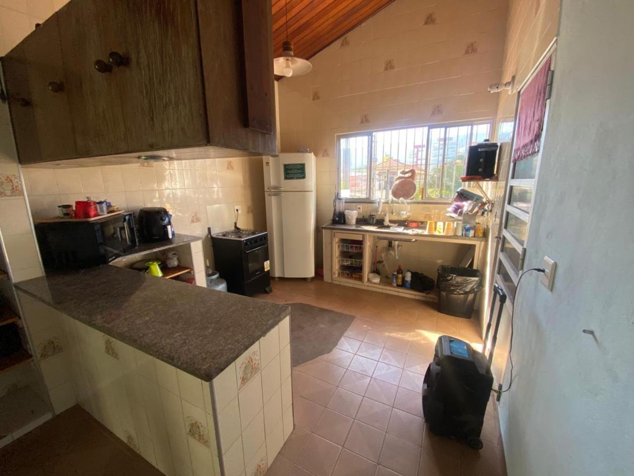 Soul Beach Hostel - Bertioga — Fotos 1