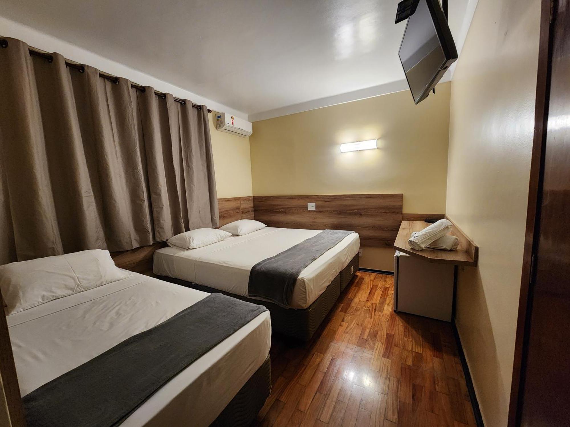 Aurora Hotel — Fotos 2