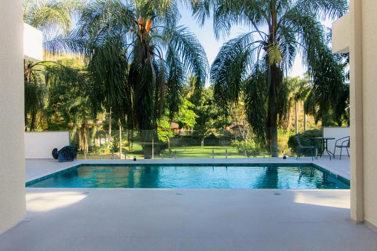 Zaya Beach House Em Ilhabela