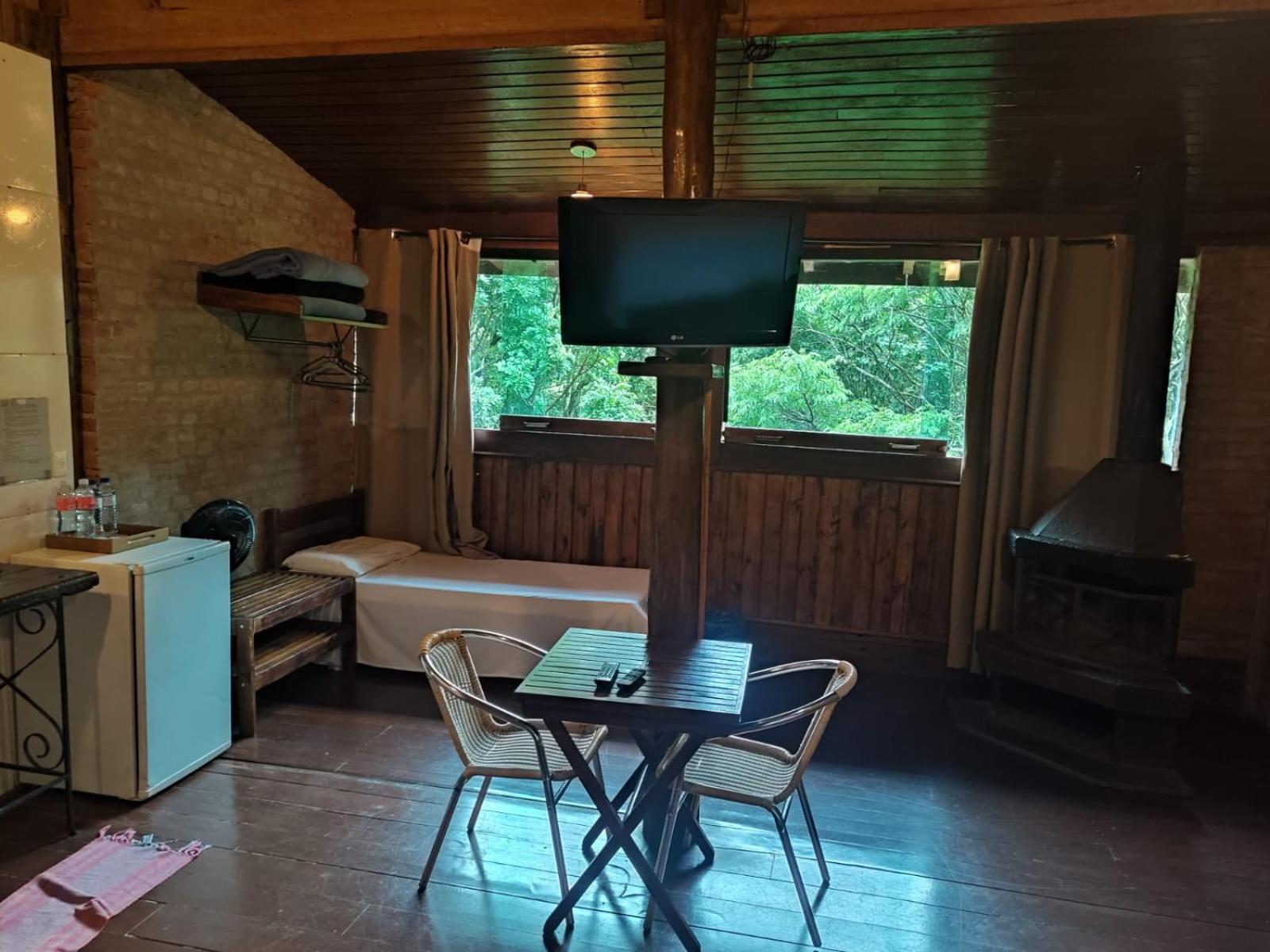 Passaro De Fogo — Photos 3