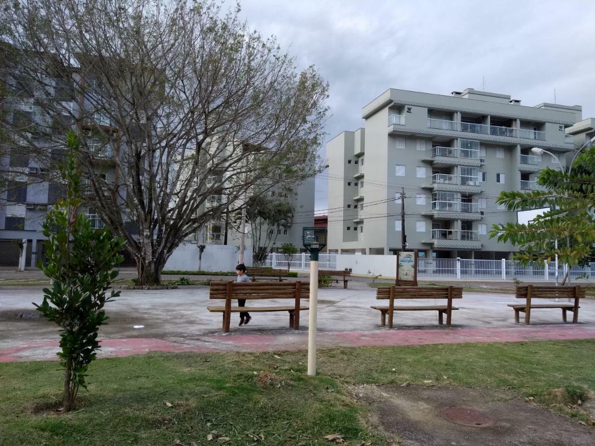Apto Na Praia Grande - Campo Belo - Ubatuba, Ubatuba