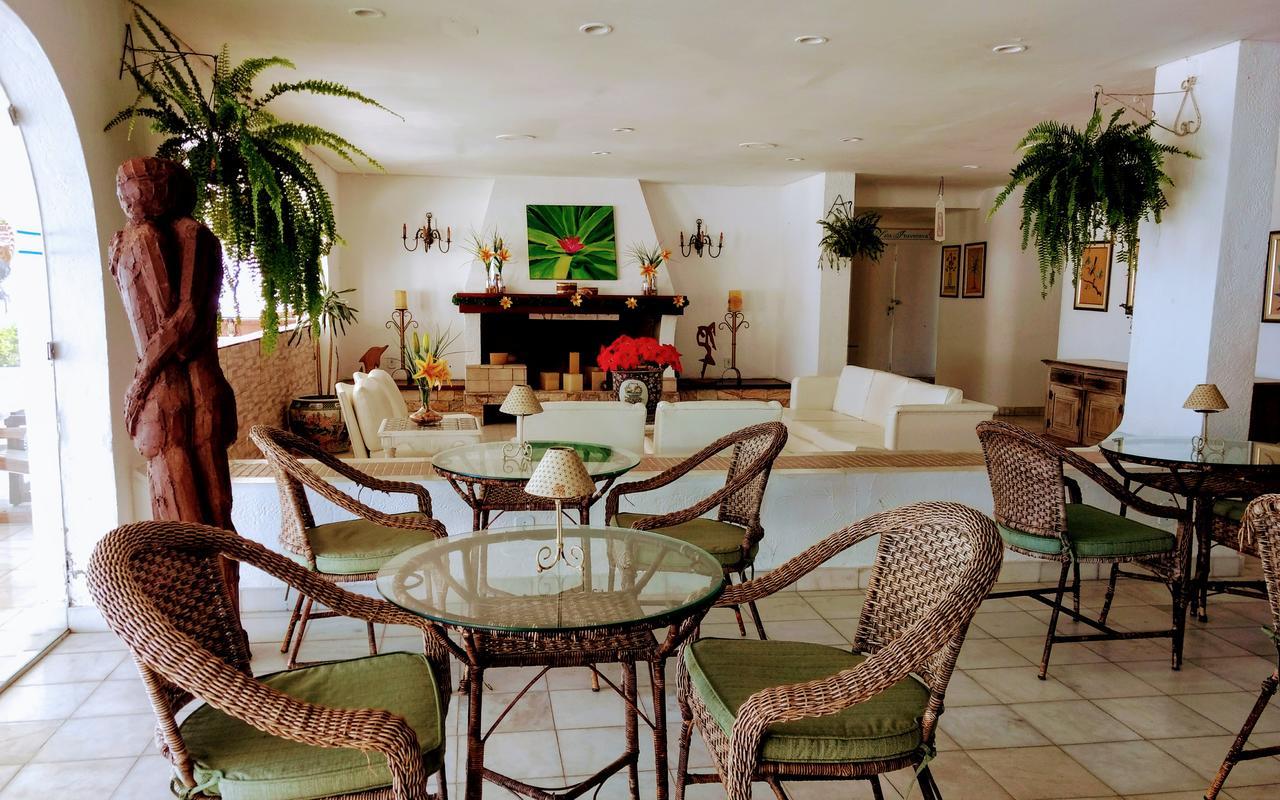 Enseada Palace Hotel - Ubatuba, Ubatuba