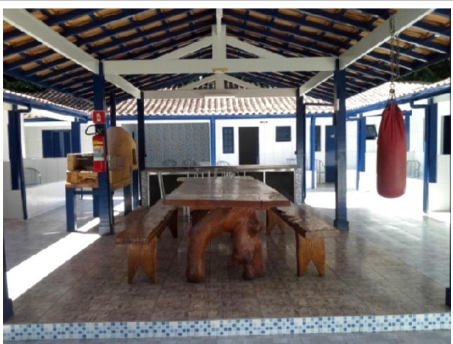 Pousada E Restaurante Arcobaleno - Ubatuba — Fotos 3