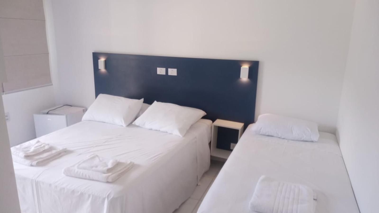 Hotel Lagoinha — Photos 1