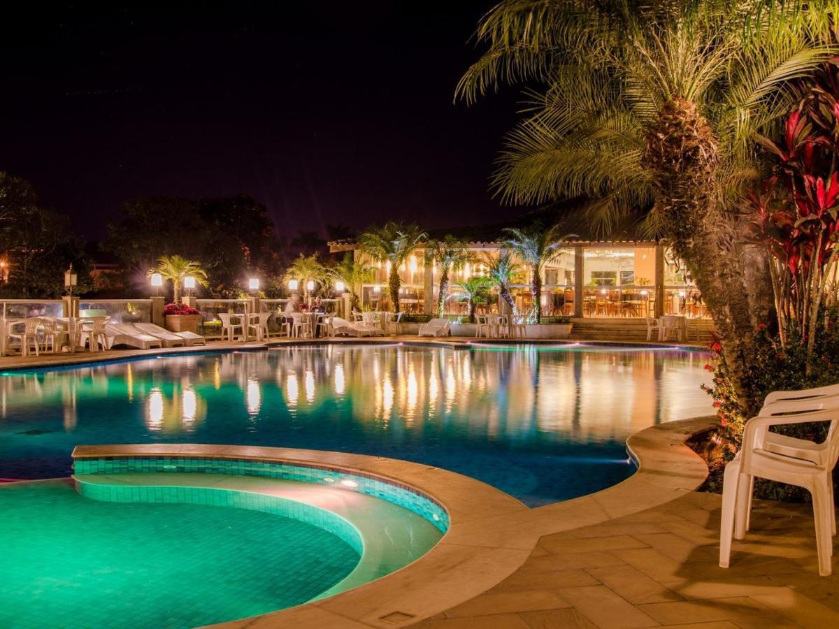 Hotel Recanto Da Cachoeira