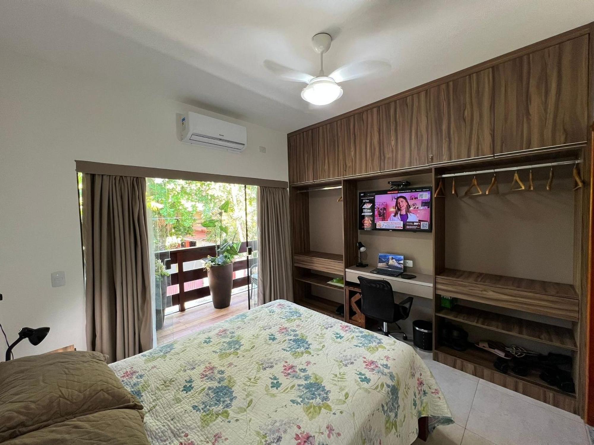 Residencial Porto Di Lazaro, Ubatuba