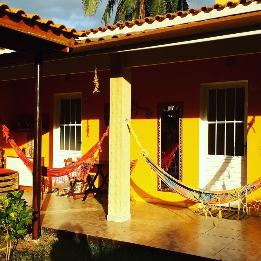 Pousada E Spa Shiva Sao Sebastiao 200Mts Da Praia, Sao Sebastiao