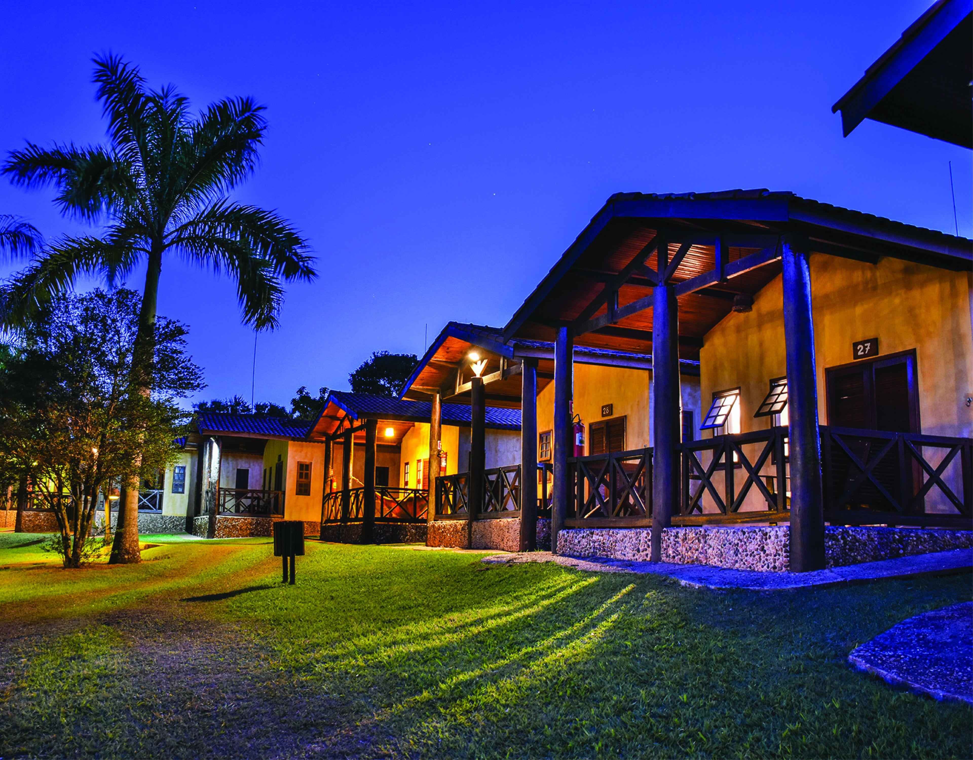 Recanto Alvorada Eco Resort — Photos 1