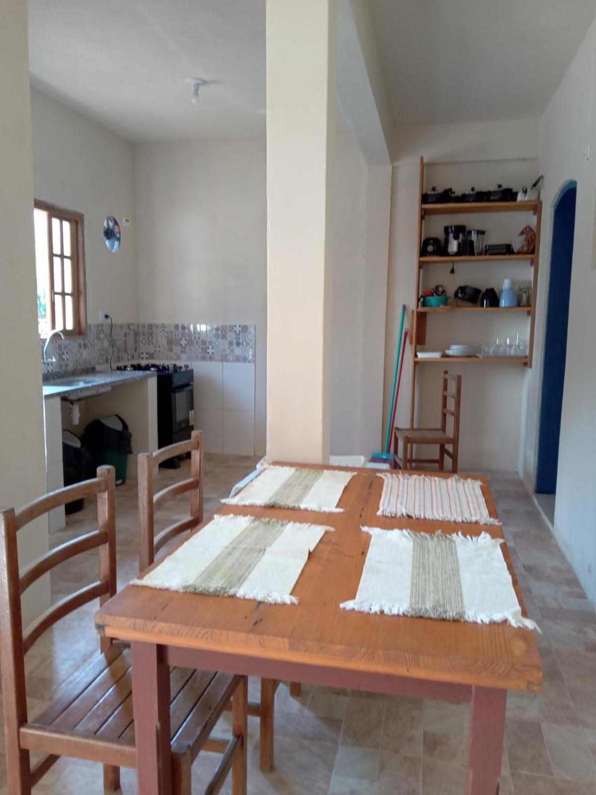 Apartamentos Canoeiro, Ubatuba