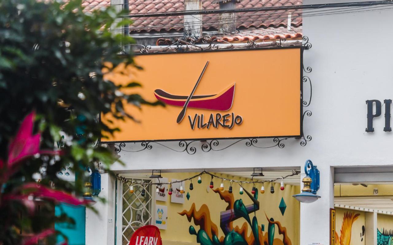 Vilarejo - Centro Historico Ilhabela — Photos 1