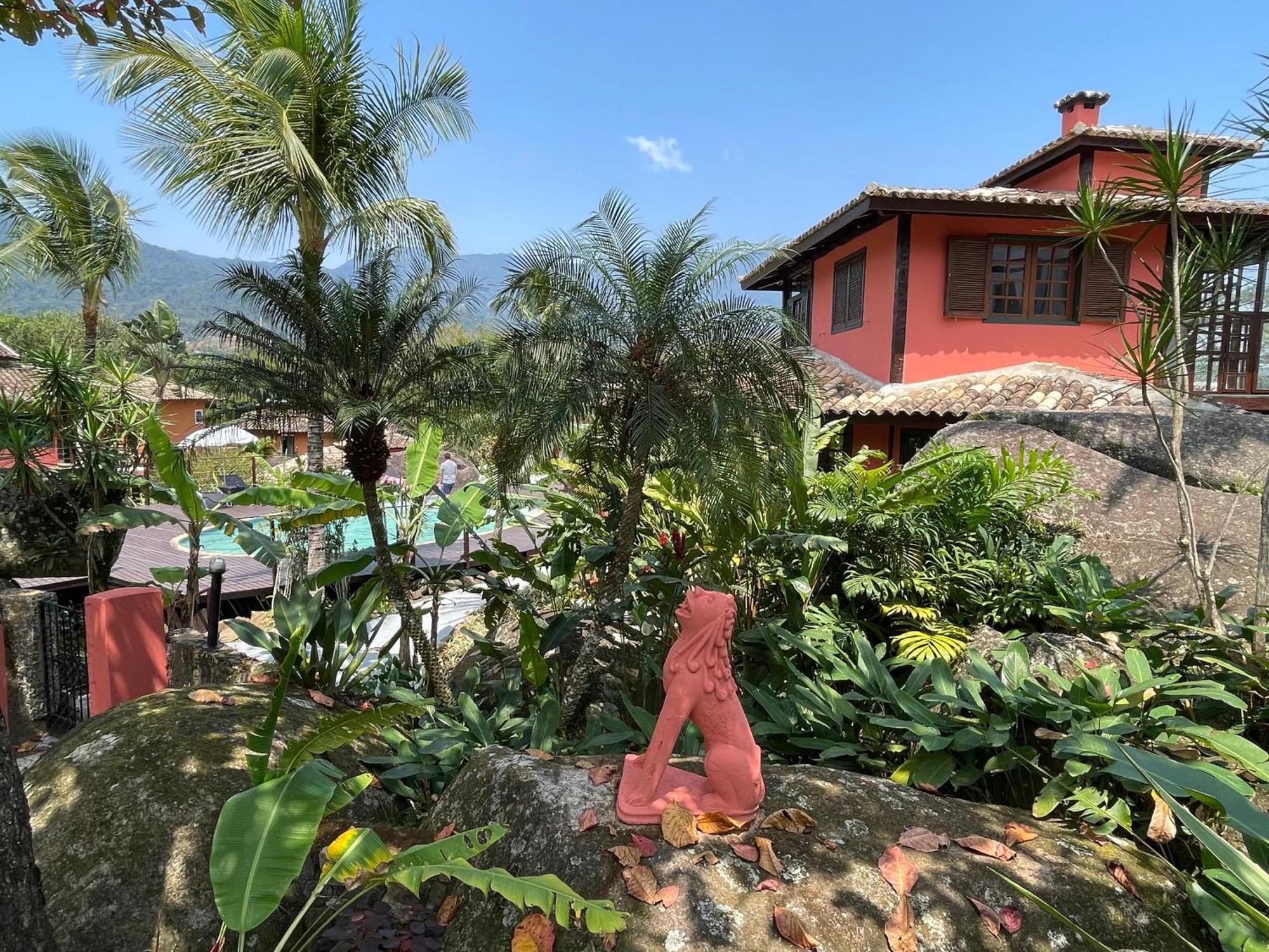 Pousada Vila Das Pedras — Fotos 2