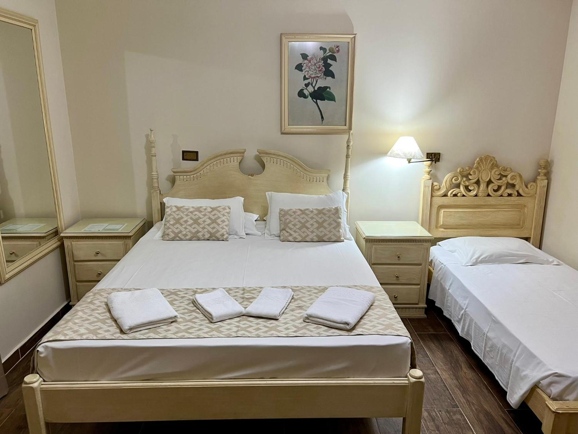 Biazi Paradise Hotel — Photos 2