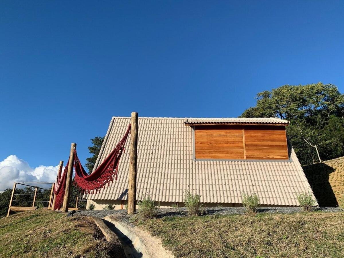Cabanas Do Alto Villa - Cunha, Cunha