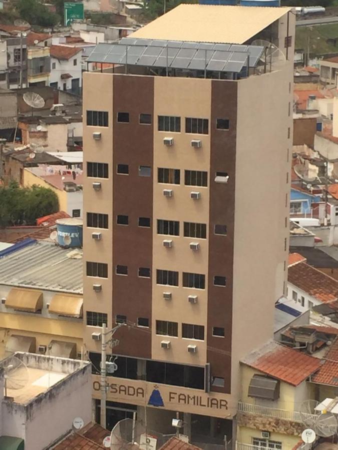Pousada Familiar Oficial - Aparecida (Sao Paulo)