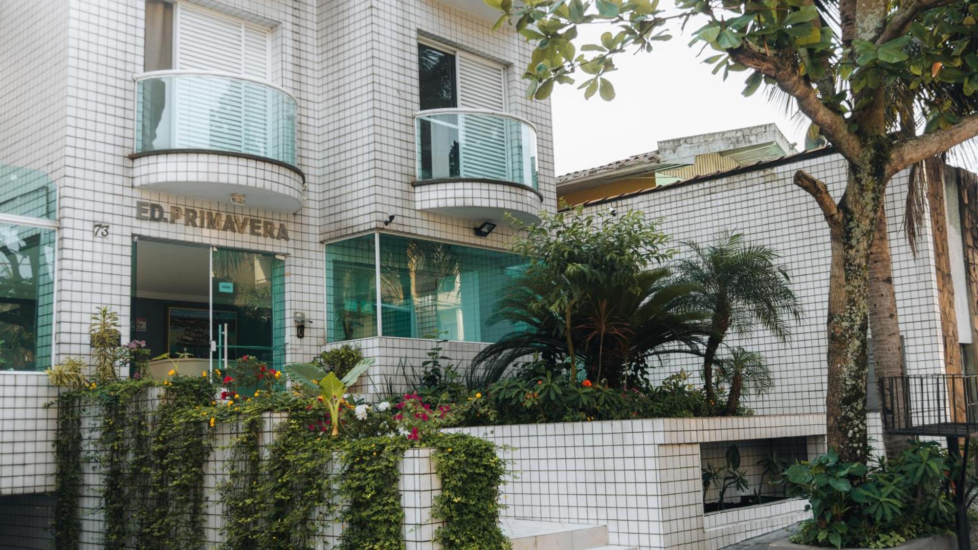 Apartamentos Primavera Guaruja — Photos 2