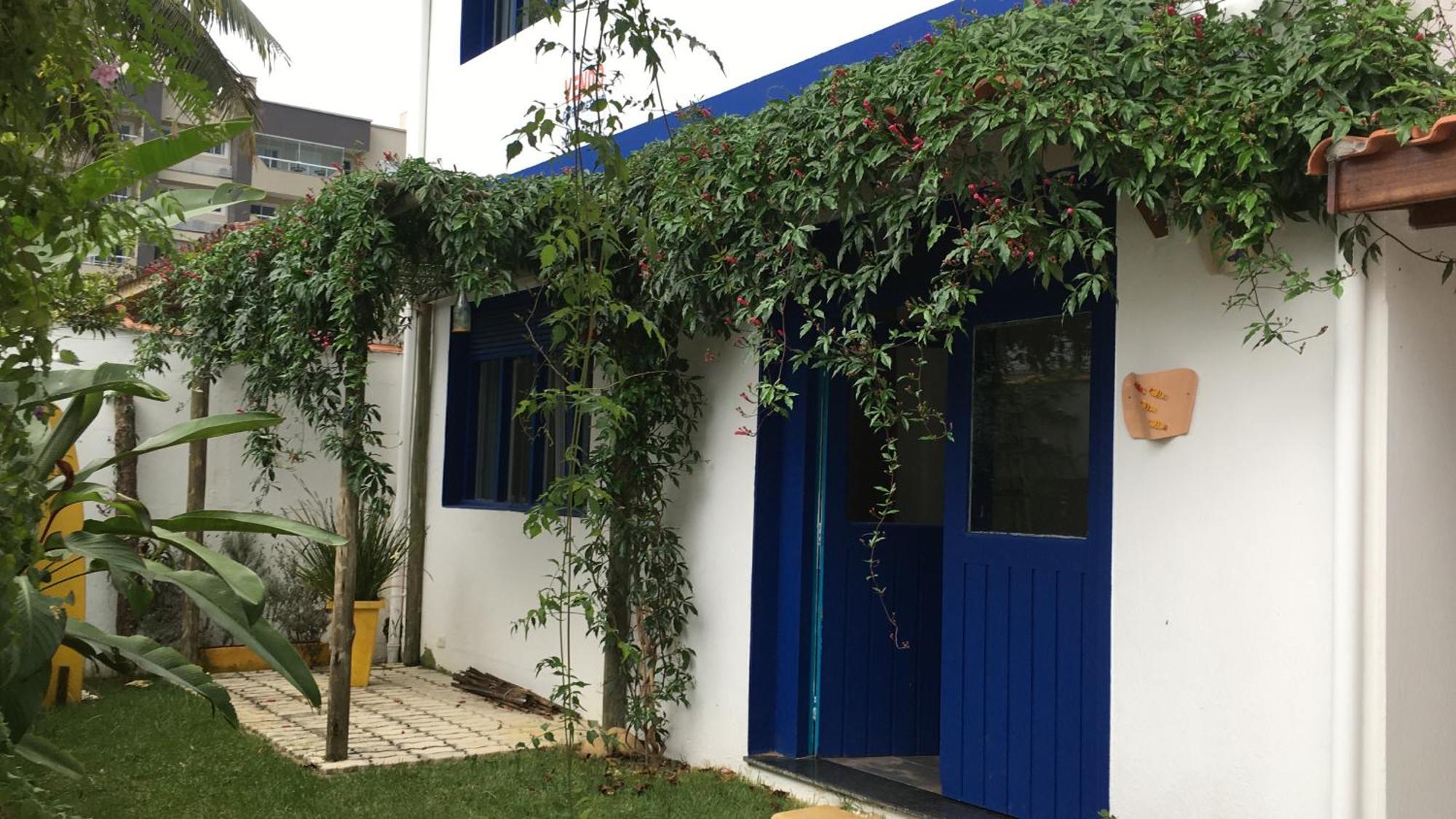 Casa Bossa Nova Guesthouse, Ubatuba