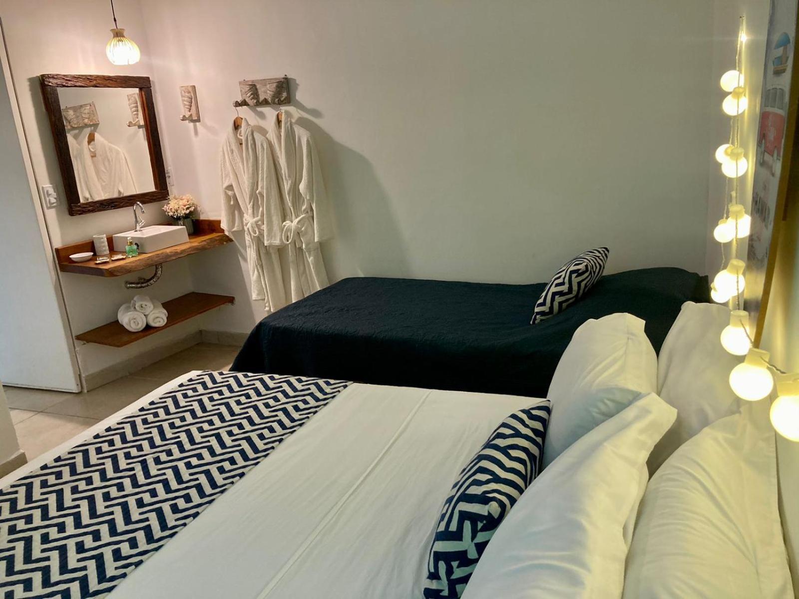 Moa Pousada Hotel - Guaruja — Fotos 1