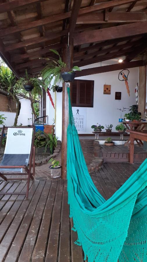 Pousada Rancho Do Onofre Almada Ubatuba