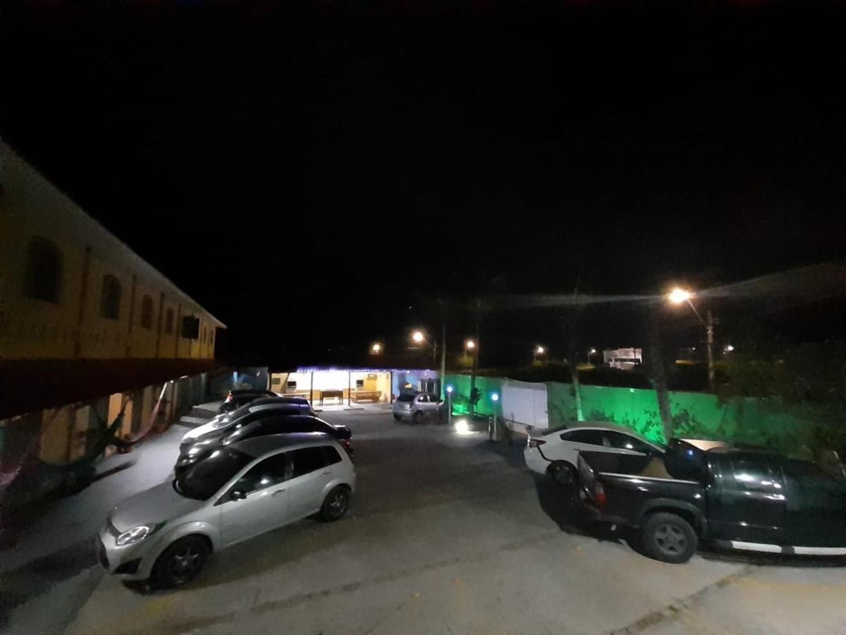 Residencial Rosi Hotel - Caraguatatuba — Photos 1