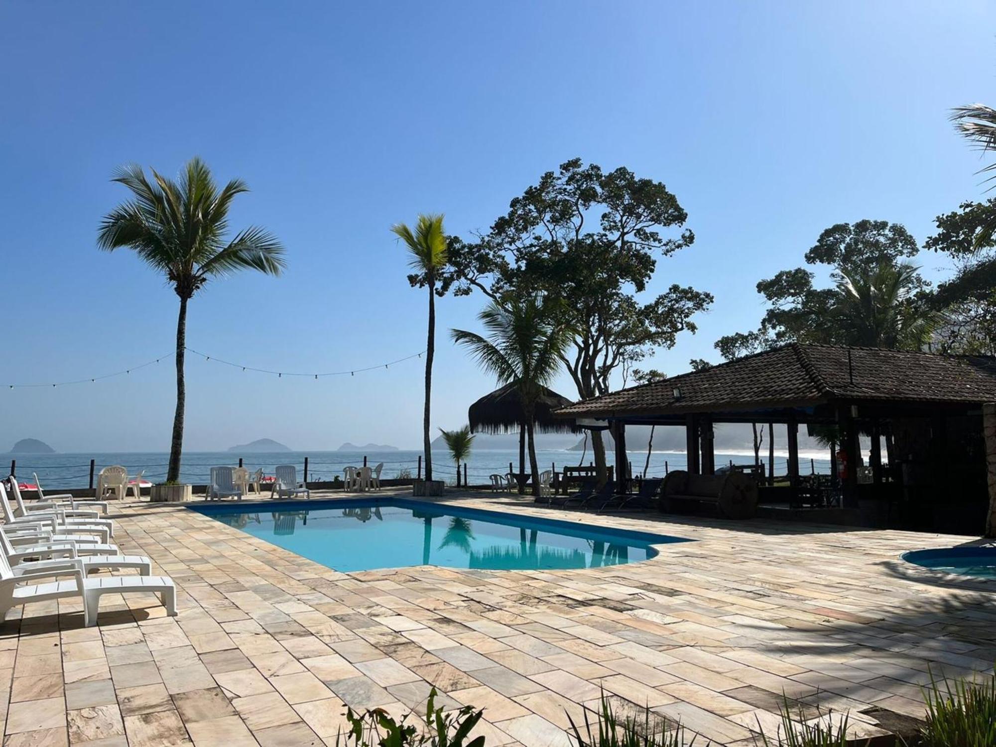 Summit Beach Hotel Boicucanga - Sao Sebastiao (Sao Paulo) — Photos 1