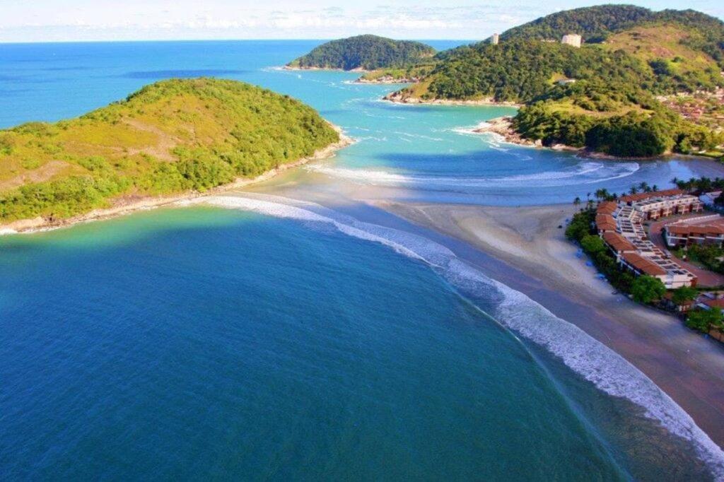 Cristal Do Guaruja Pousada — Photos 1
