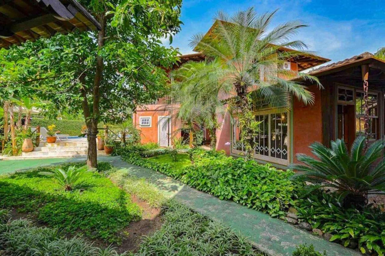 Velinn Pousada Villa Caicara — Fotos 3