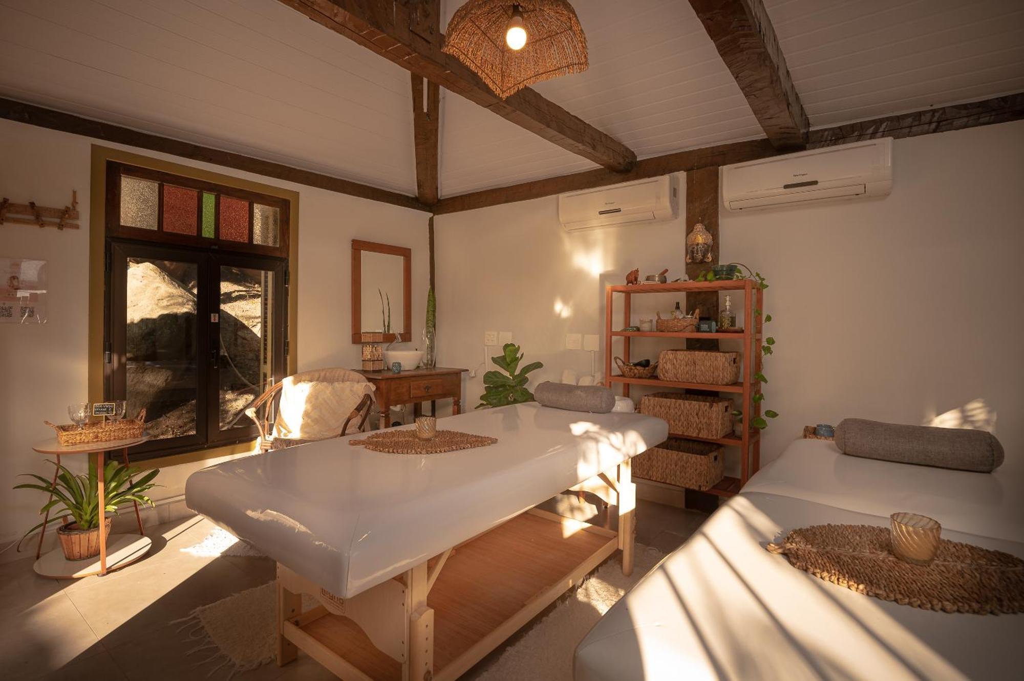 Porto Pacuiba Hotel — Photos 3