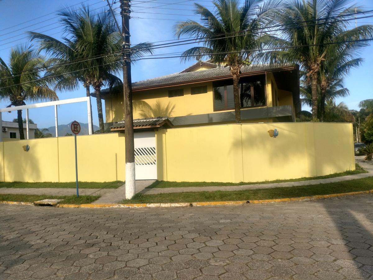 Pousada Da Morada - Bertioga, Bertioga