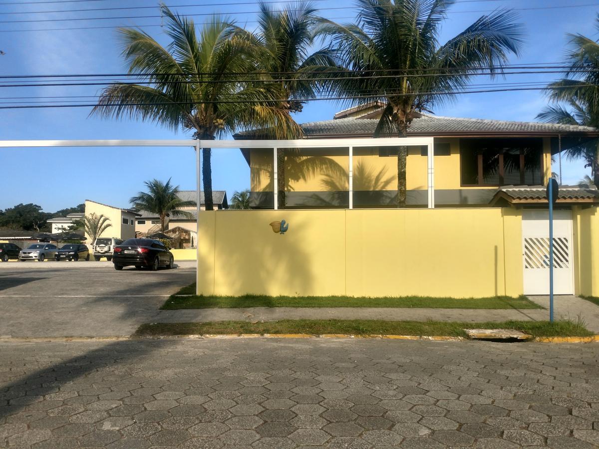 Pousada Da Morada - Bertioga — Photos 1
