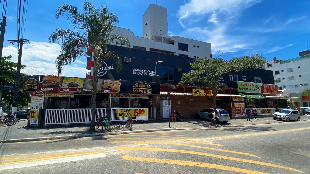 Enseada Village Guaruja — Photos 3