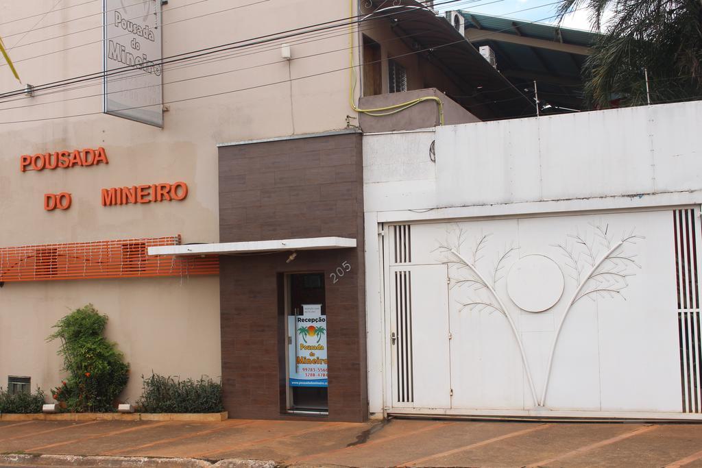 Pousada Do Mineiro — Photos 2