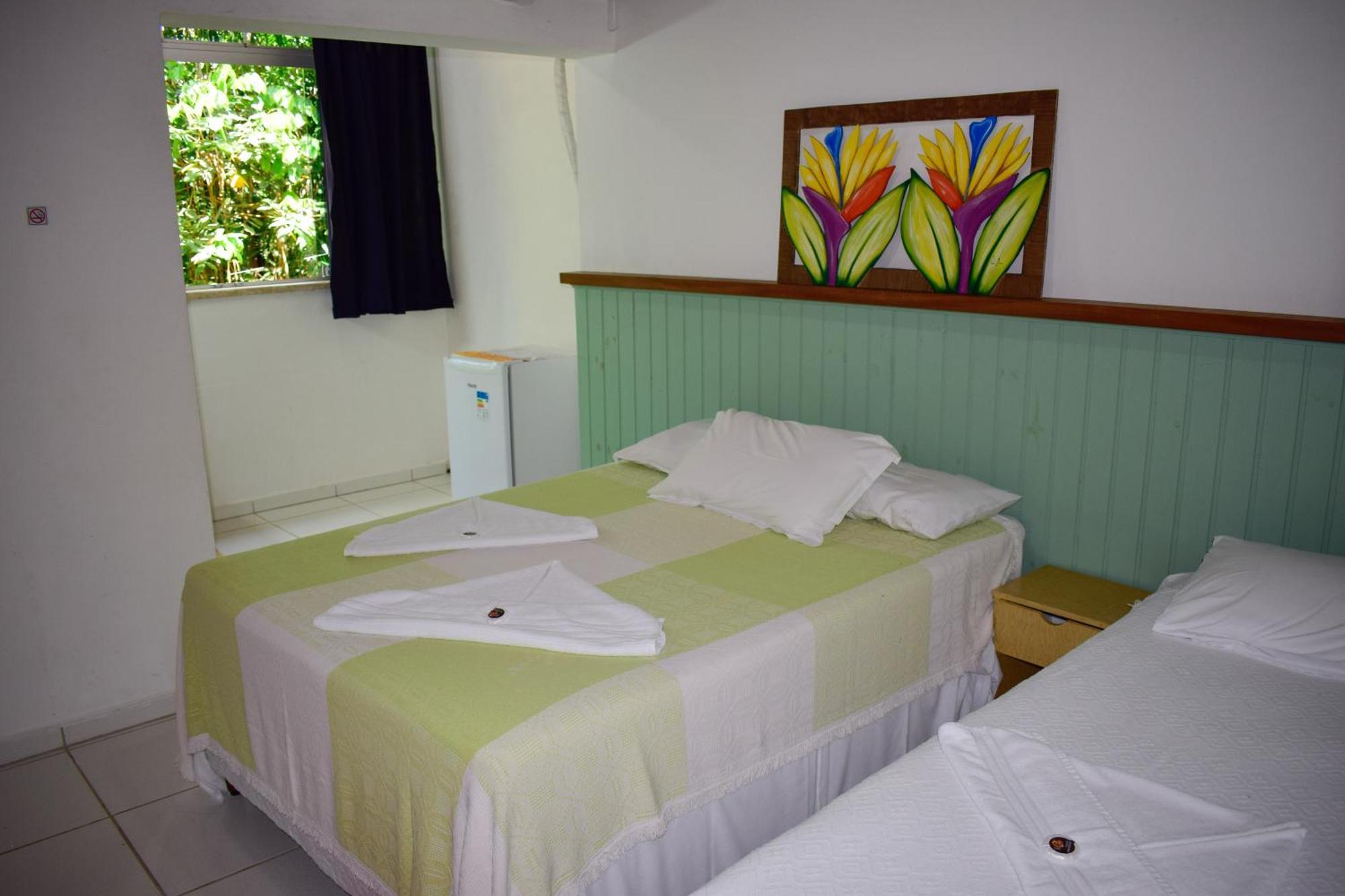 Pousada Capim Melado, Ubatuba