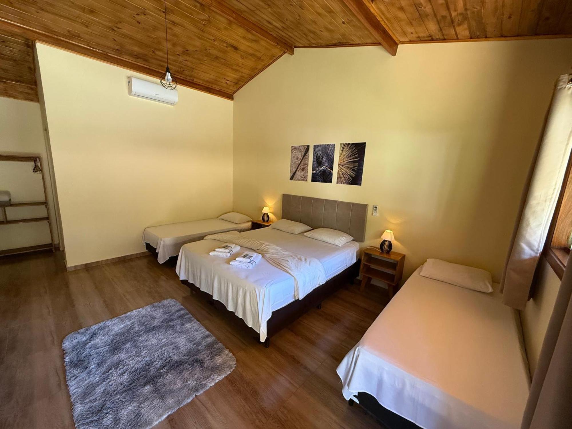 Hospedaria Paiol — Photos 3