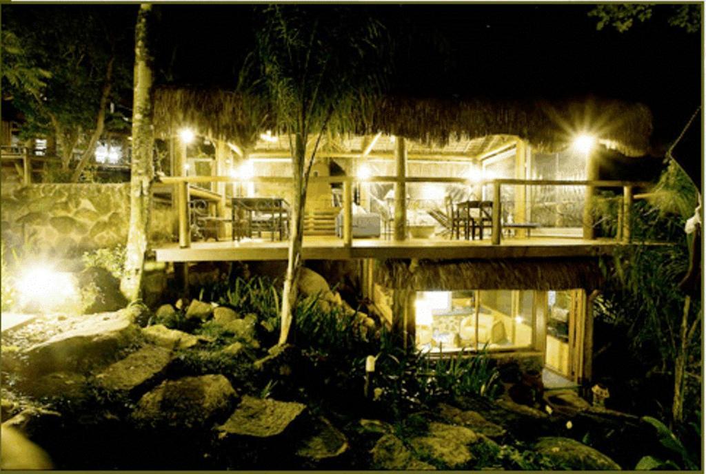 Pousada Refugio Das Pedras - Ilhabela, Ilhabela