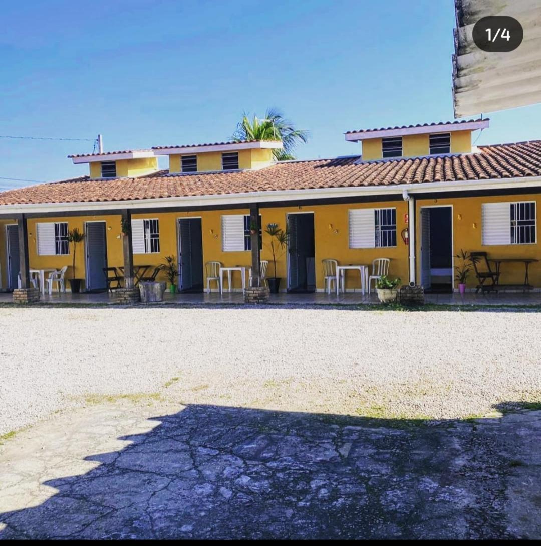 Pousada Cauna — Fotos 3