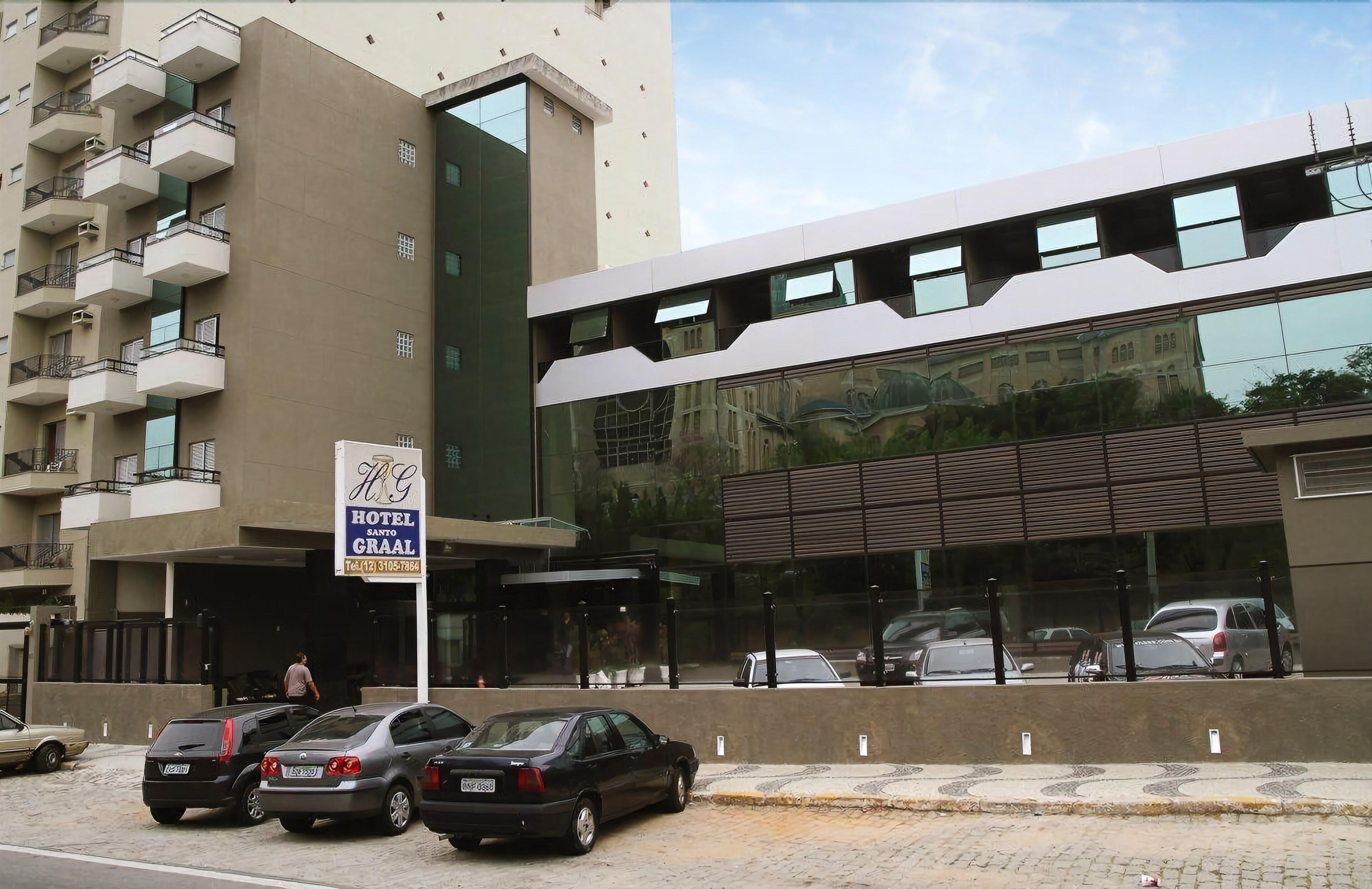 Hotel Santo Graal — Photos 2
