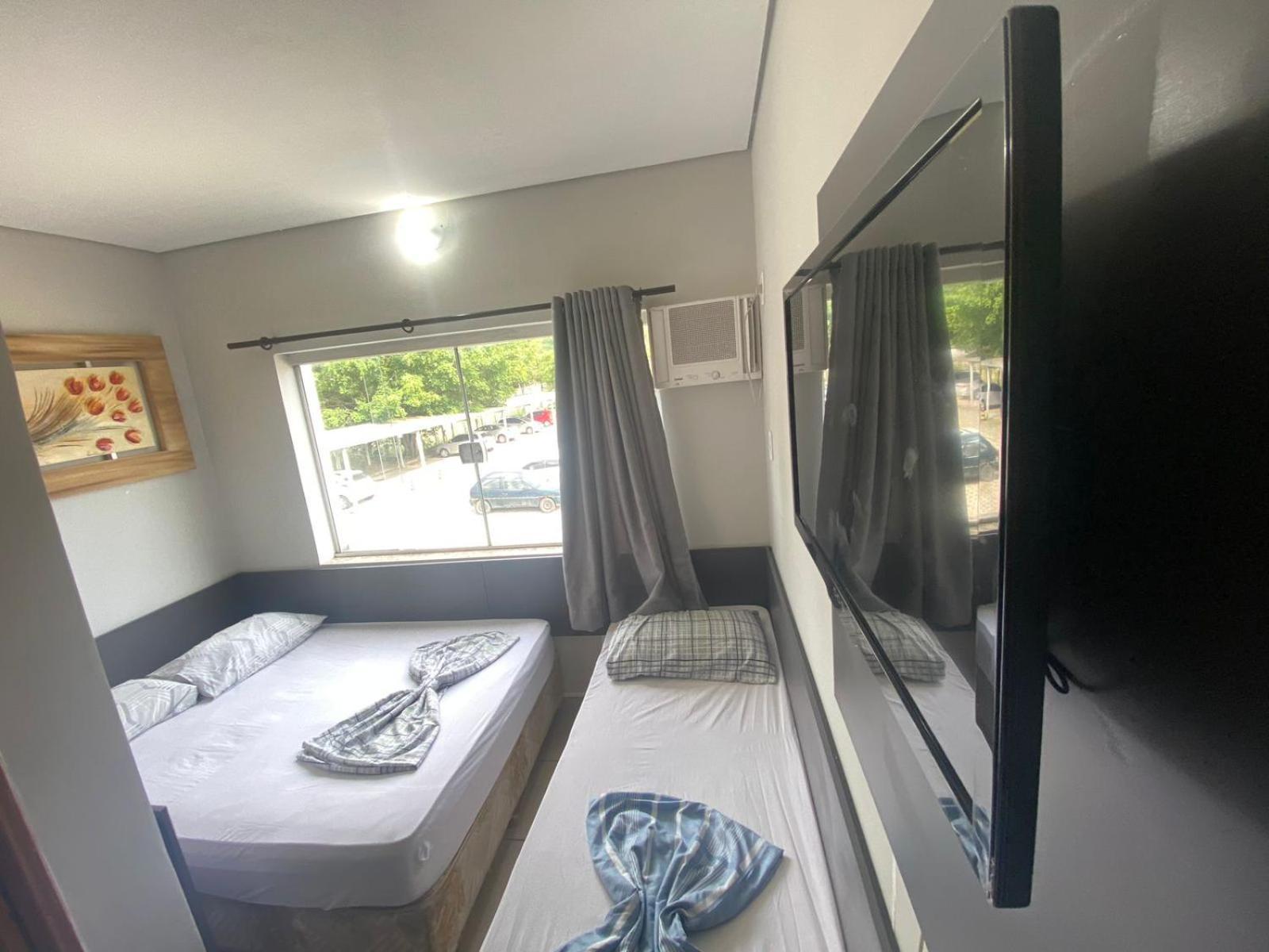 Maranata Hotel — Photos 3