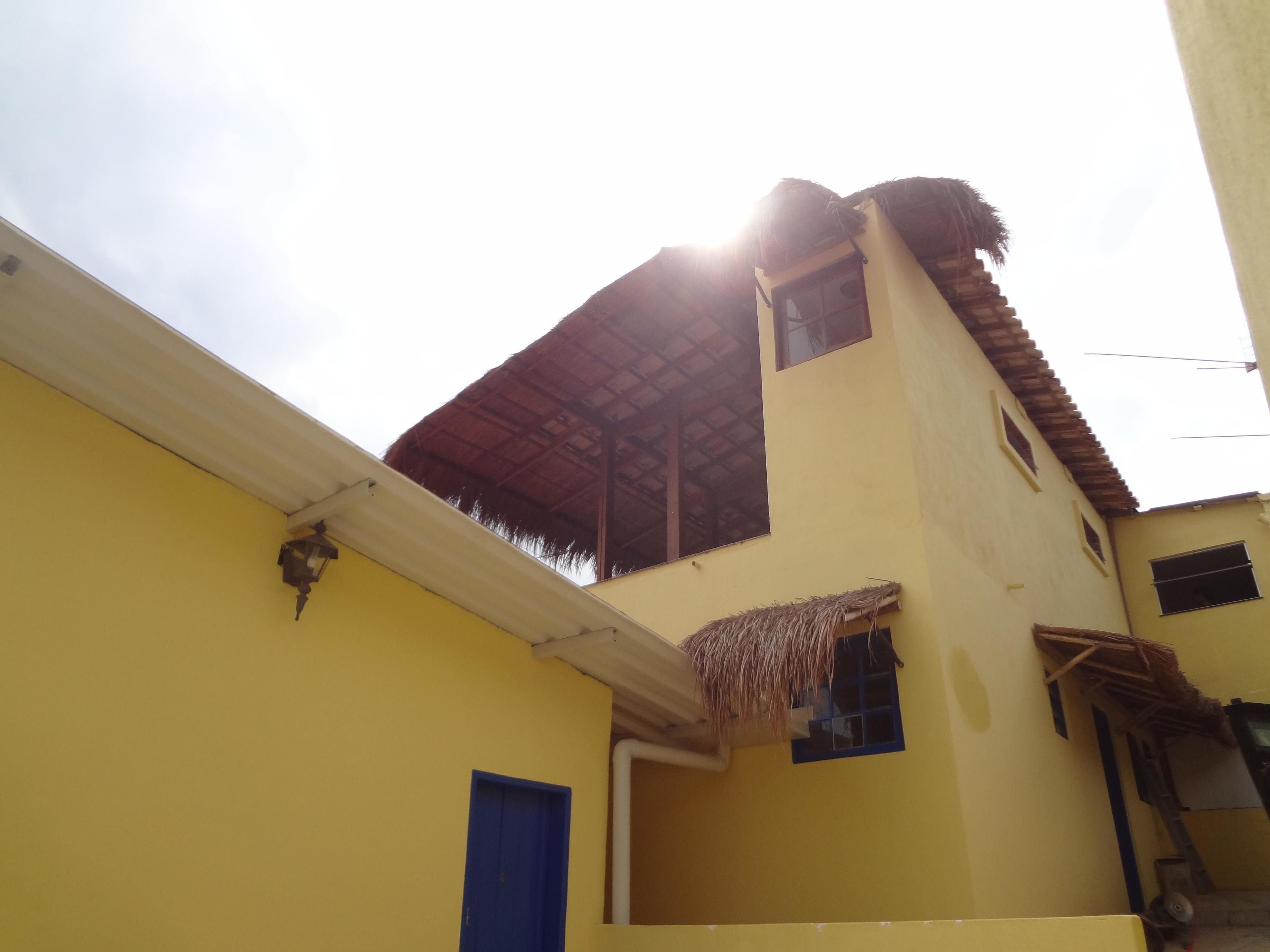 Pousada B & B, Aguas de Lindoia