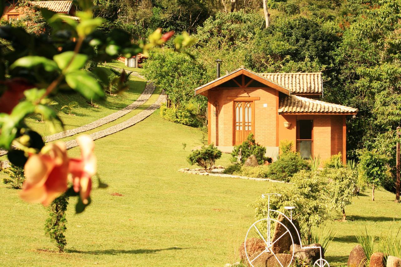 Pousada Villa Campestre — Photos 2