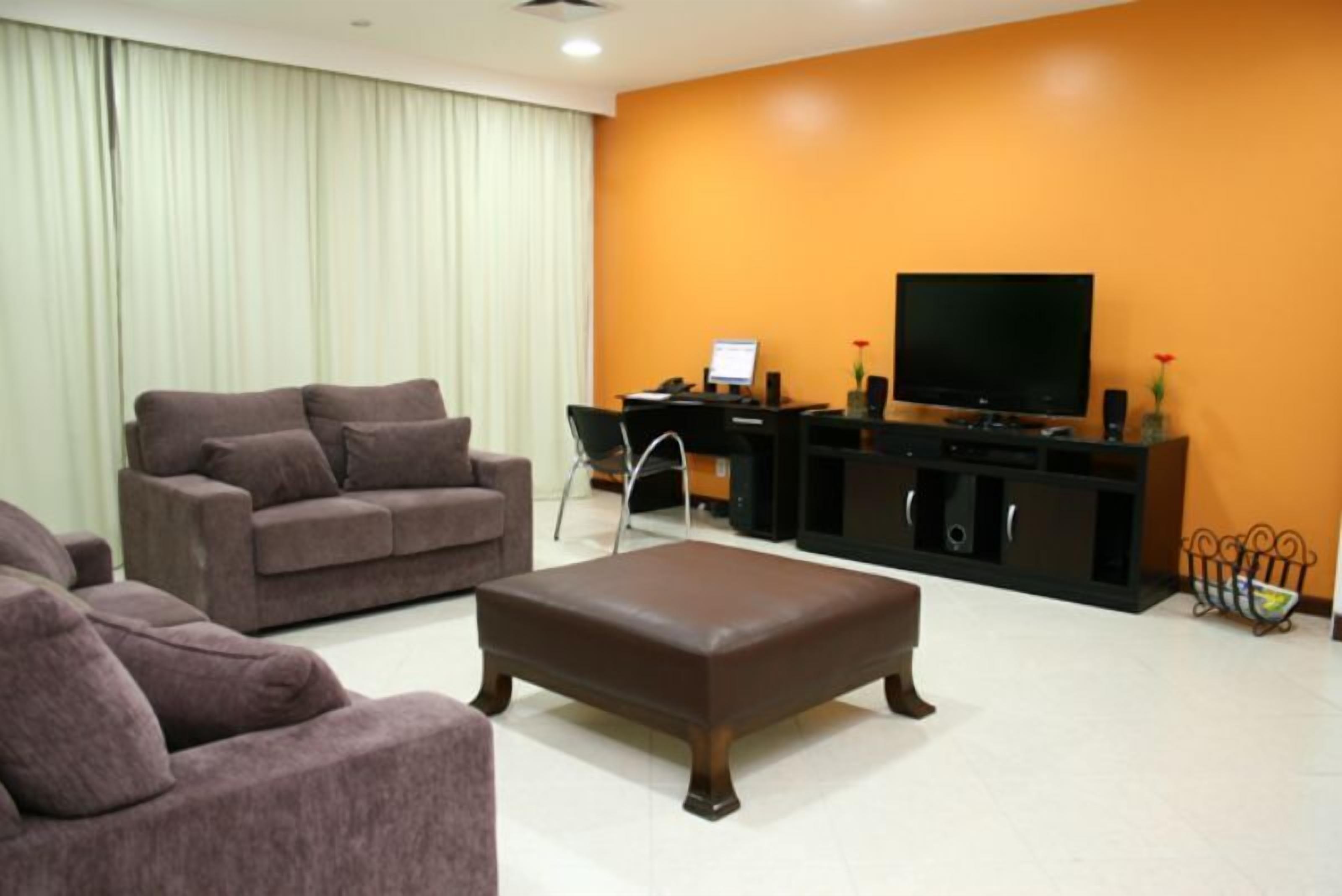 Residence Plaza Flat — Photos 3