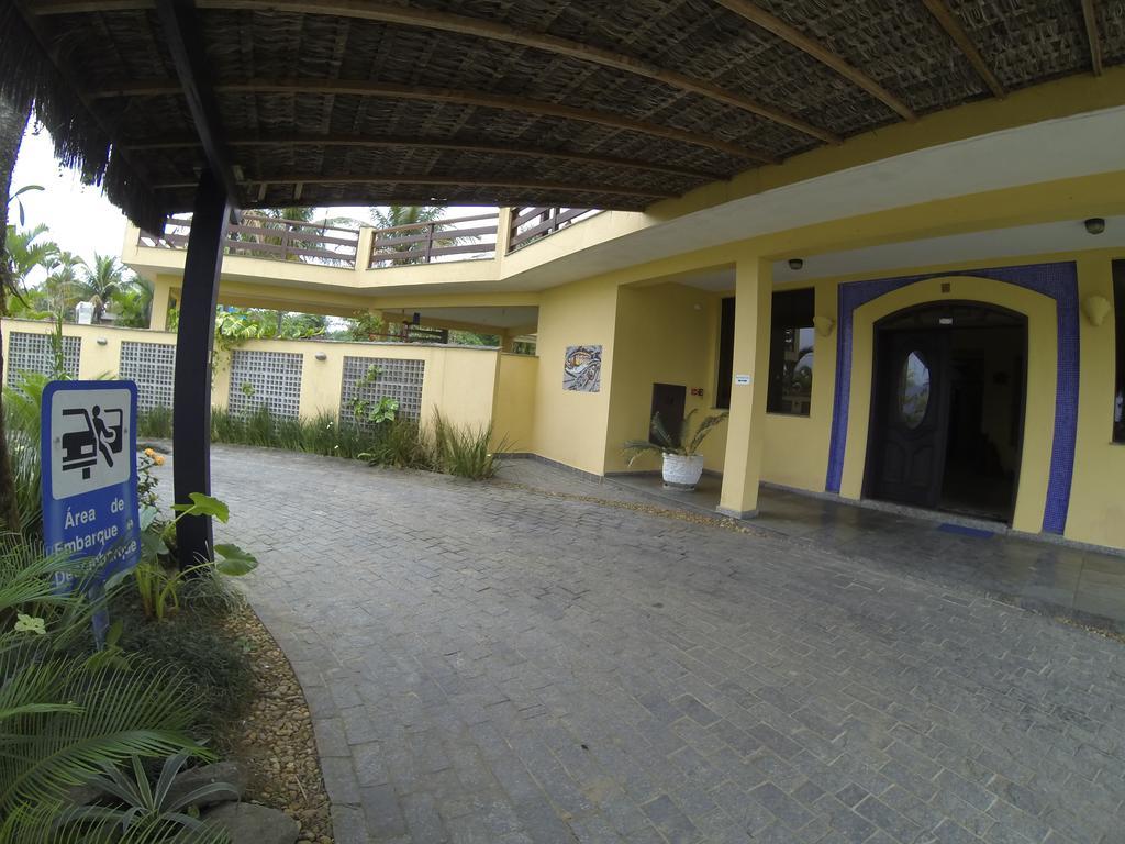Cia Do Mar Praia Hotel - Bertioga — Photos 3