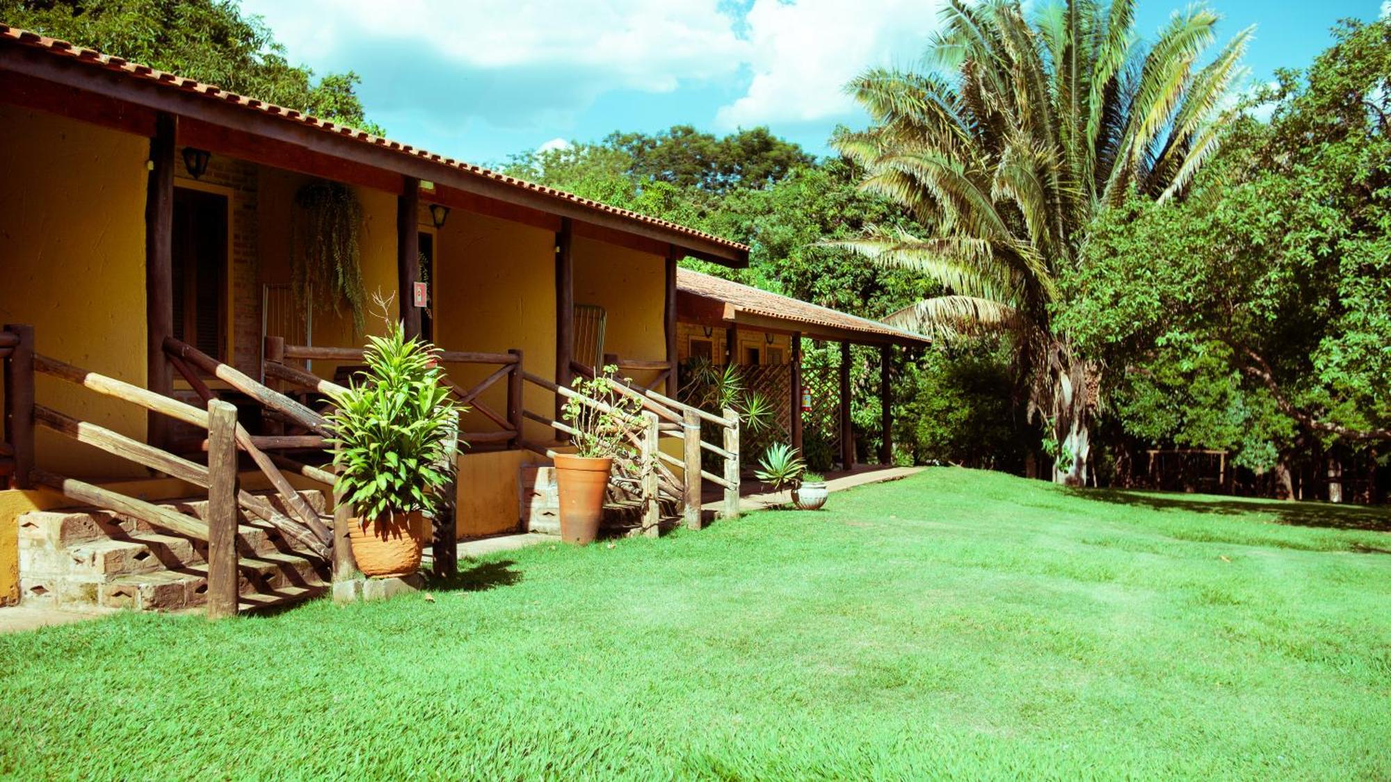 Sr Farm Hotel - Brotas — Photos 2
